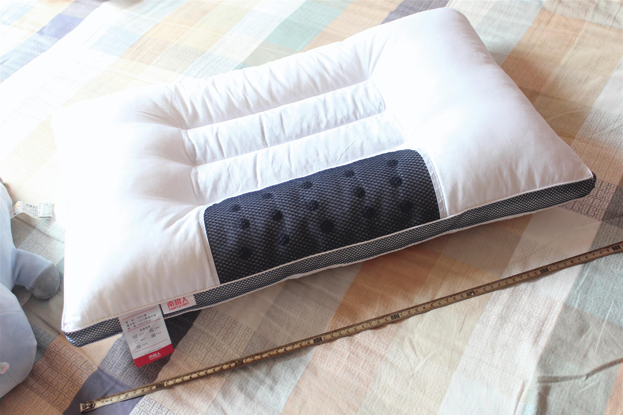 如何选择一款舒服的枕头,高枕无忧选枕头是越高越好吗