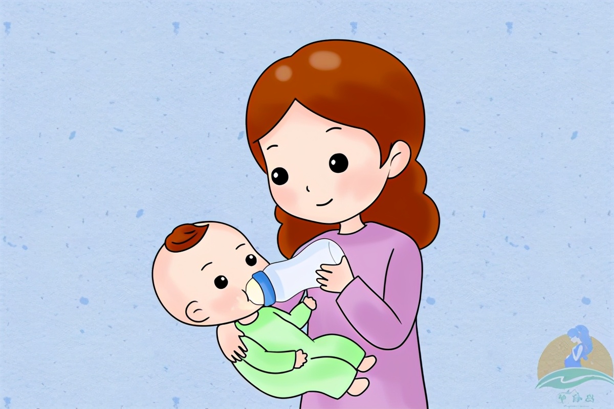 辅食添加顺序最全的辅食添加图解,辅食添加过程及注意事项