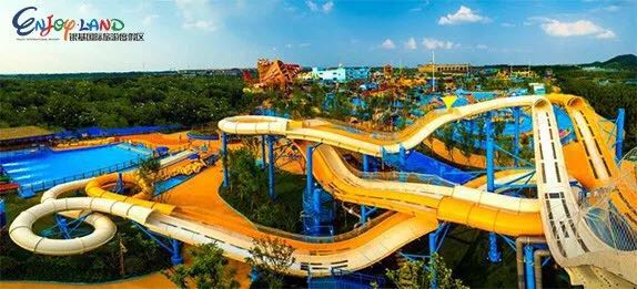 郑州银基乐海水世界游玩视频,银基乐海水世界开封攻略