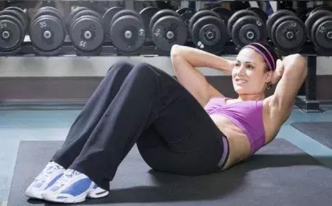 告别漏尿最有效的动作,产后漏尿有救了教你一招轻松告别