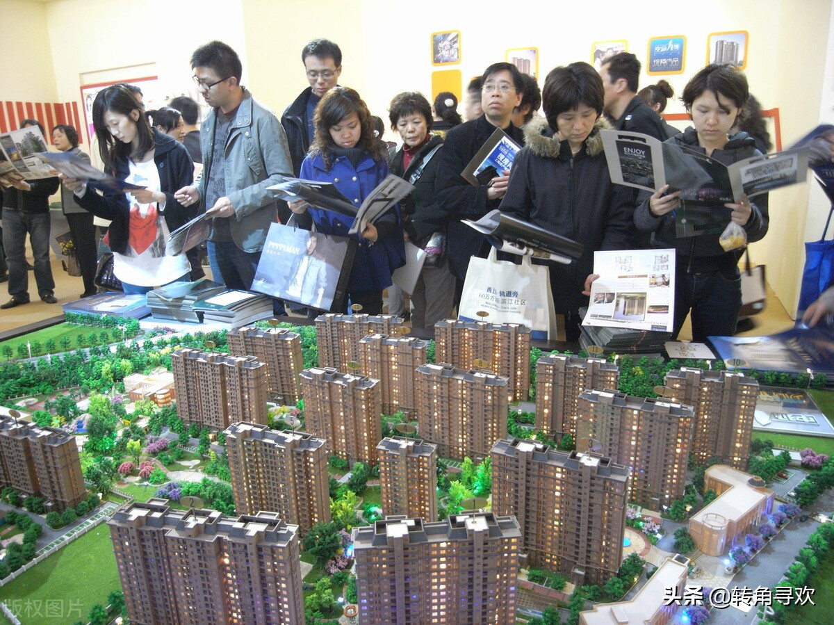 想当售楼部置业顾问怎么办,年轻人干置业顾问有前途吗