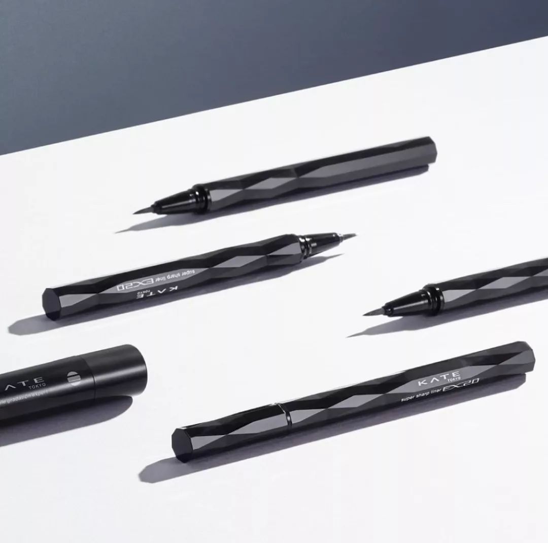 6款狐系眼妆,深邃迷人的眼妆教程赶快学起来呀