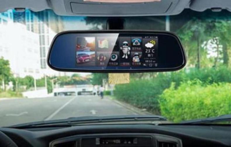 新车出厂要配行车记录仪,2022年出厂车都要配行车记录仪吗