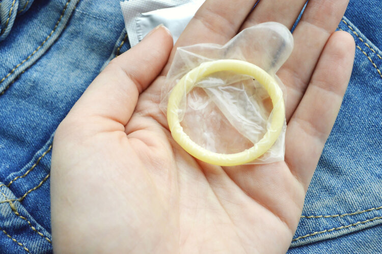 和梅毒患者接触几次会感染吗,与梅毒患者一次性接触就能感染吗