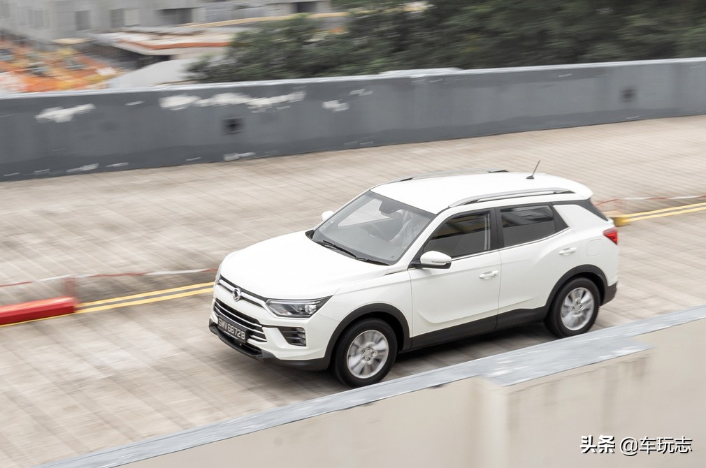 2011款双龙柯兰多操作指南 (双龙柯兰多家用车)