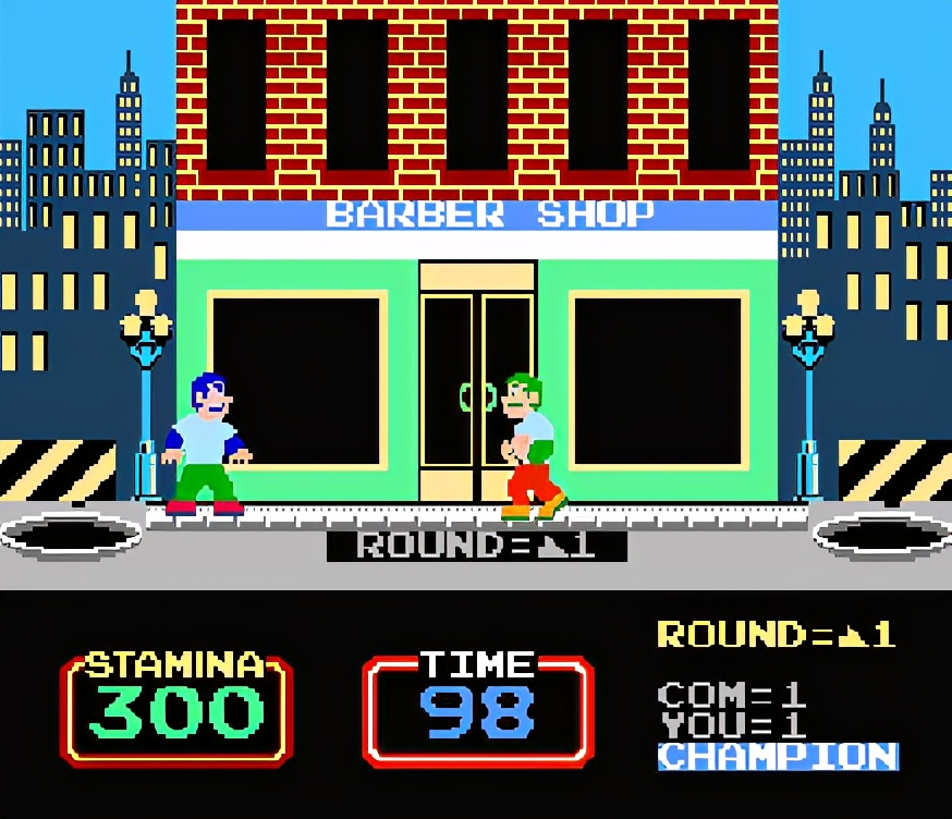 fc游戏街头战术2010,经典fc游戏街头小子