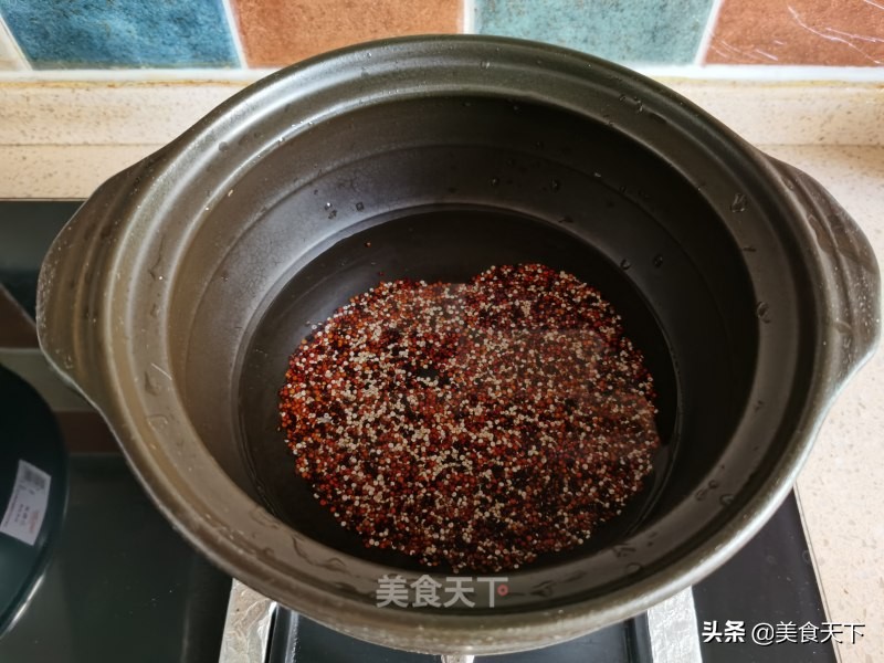 藜麦热量那么高为什么减脂能吃,适合减脂的早餐主食藜麦