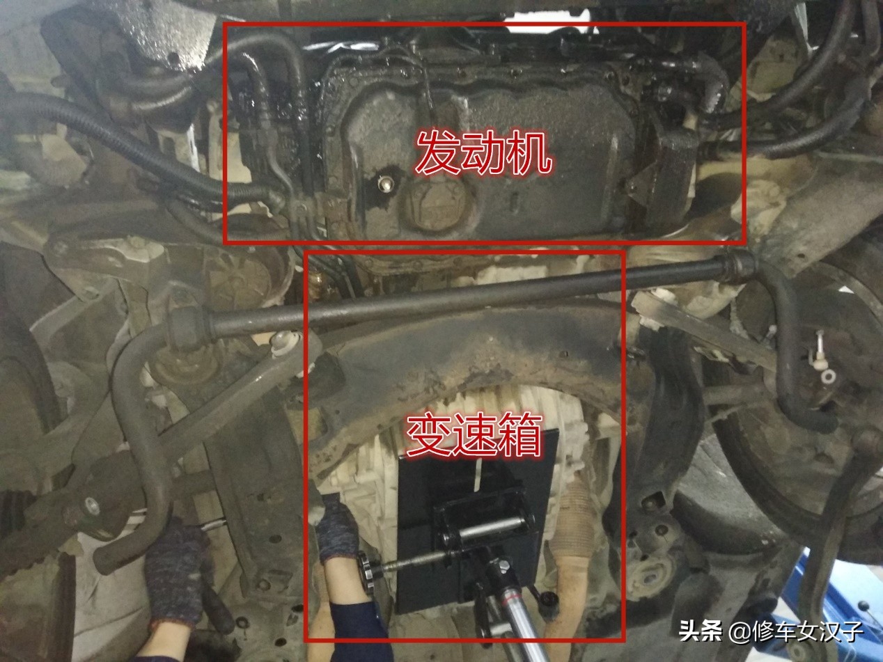 奥迪cvt变速箱坏的四个征兆,奥迪at变速箱和cvt哪个好