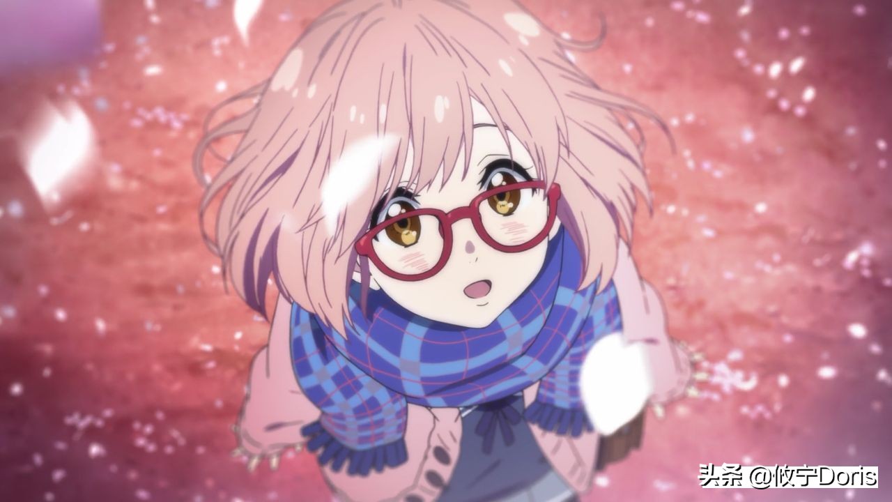 盘点动漫中短发的萝莉角色,盘点动漫里的萌少女