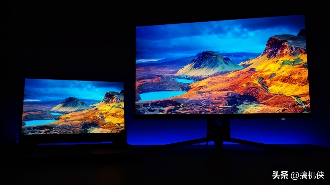 hkcv2712显示器怎么样,高帧率显示器pubg能提升吗