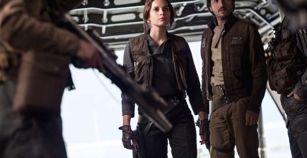 泰卡·韦蒂蒂执导《星球大战》是个巨大的挑战，但挑战大也要克服