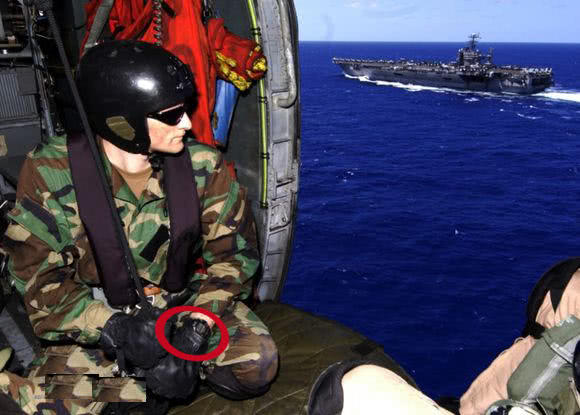 军队用智能手表,解放军单兵智能手表