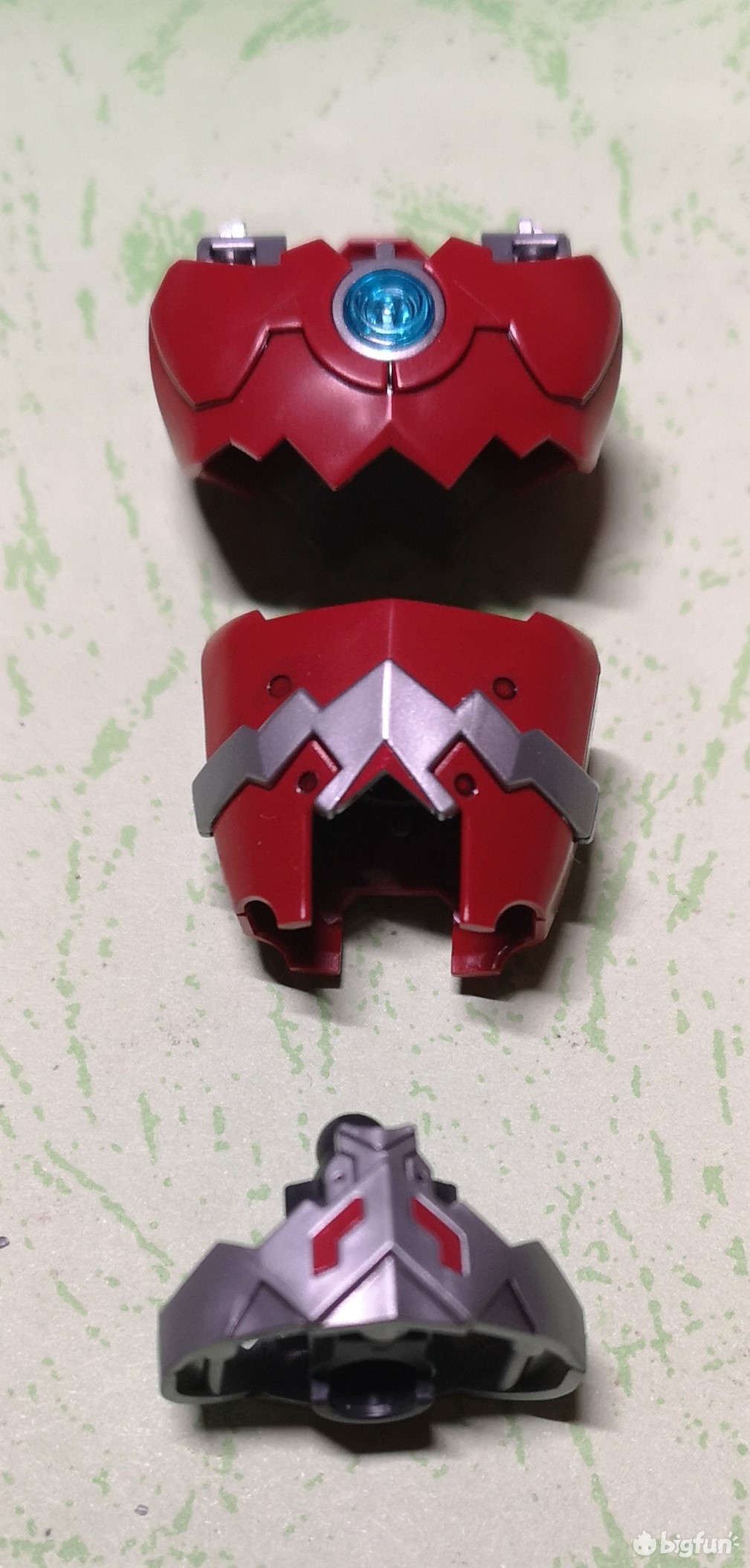 机动奥特曼艾斯奥特曼,机动奥特曼艾斯模型涛哥测评