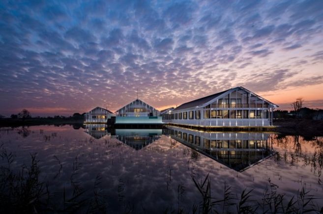 苏州网红拍照写真馆,苏州一宿三餐100元民宿