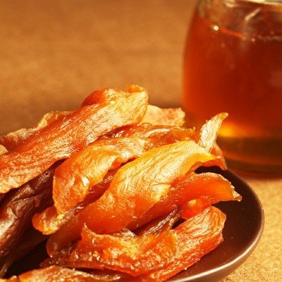 胶东地瓜干图片,胶东熟地瓜干的制作过程