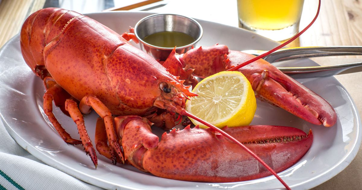 美国必吃的15种美食,美国人最爱的菜系