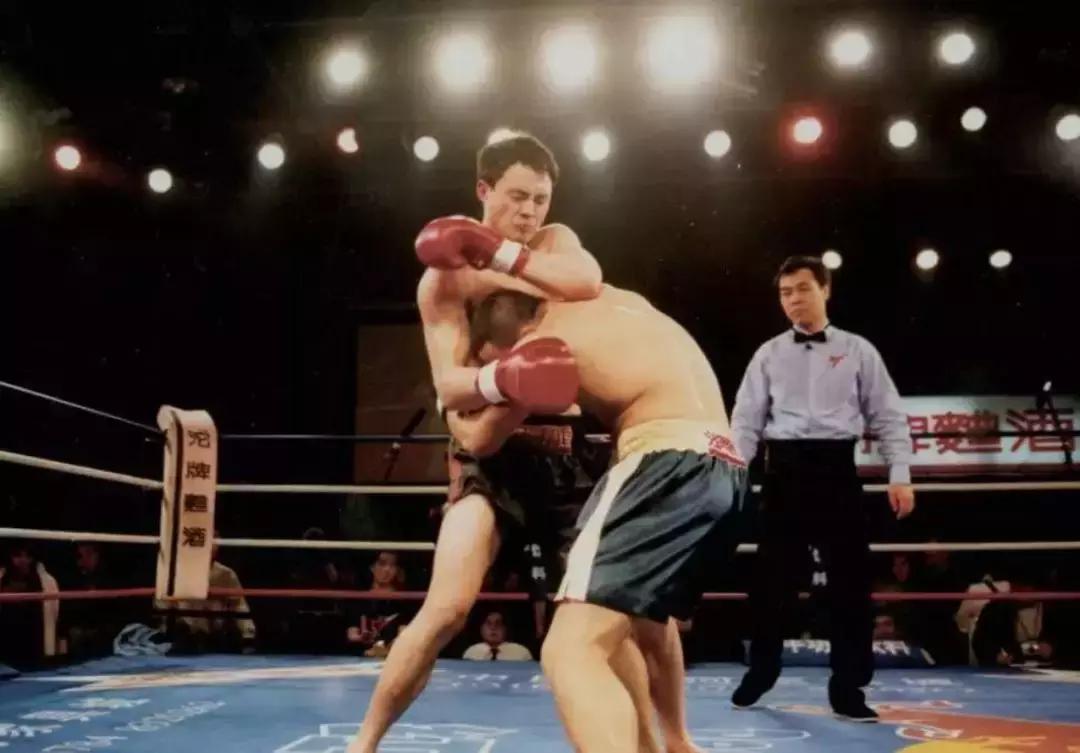 散打王高手,散打王十大名将散打队长