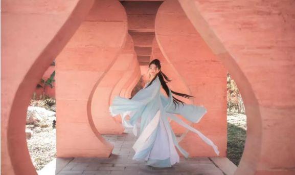 龙泉驿桃花源景区,龙泉山看桃花网红打卡地