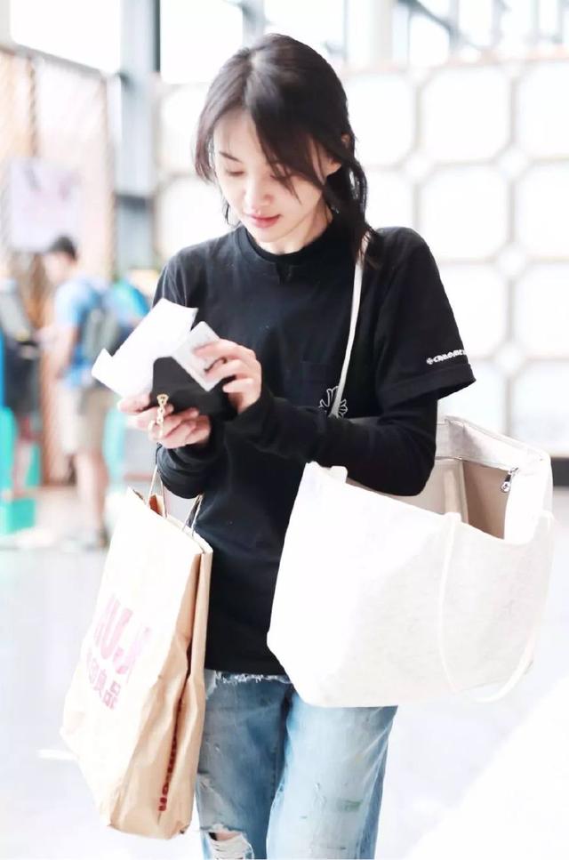 十多元一件的纯色t恤能穿吗 (那些既便宜又好穿的白色t恤)