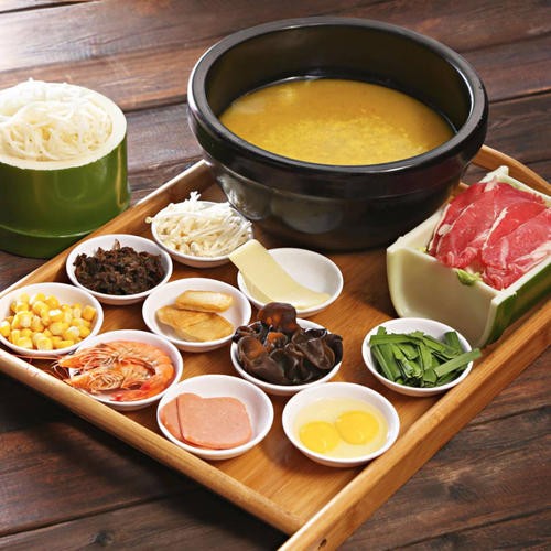 云南有哪些好吃的美食,云南这些特色美食你都吃过几种呢