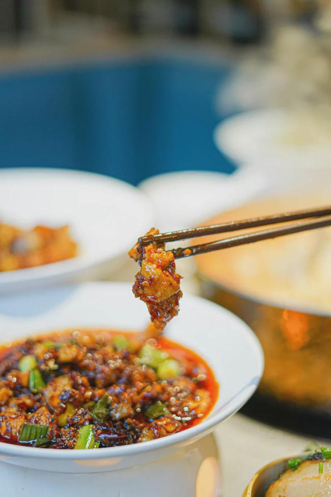 在贵州最正宗的酸汤鱼店,酸汤鱼老牌店