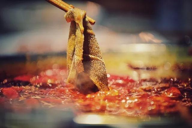 成都美食最新活动看过来,成都美食深度解密