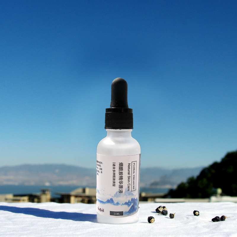 精华提亮肤色改善暗沉紧致肌肤,哪些精华有提拉紧致效果