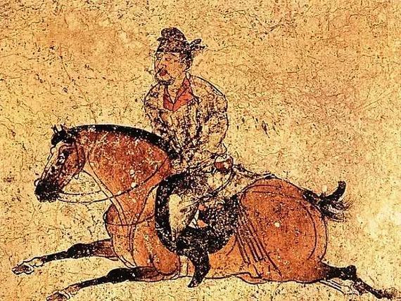 中国马术文化的传承与创新,马术历史与发展