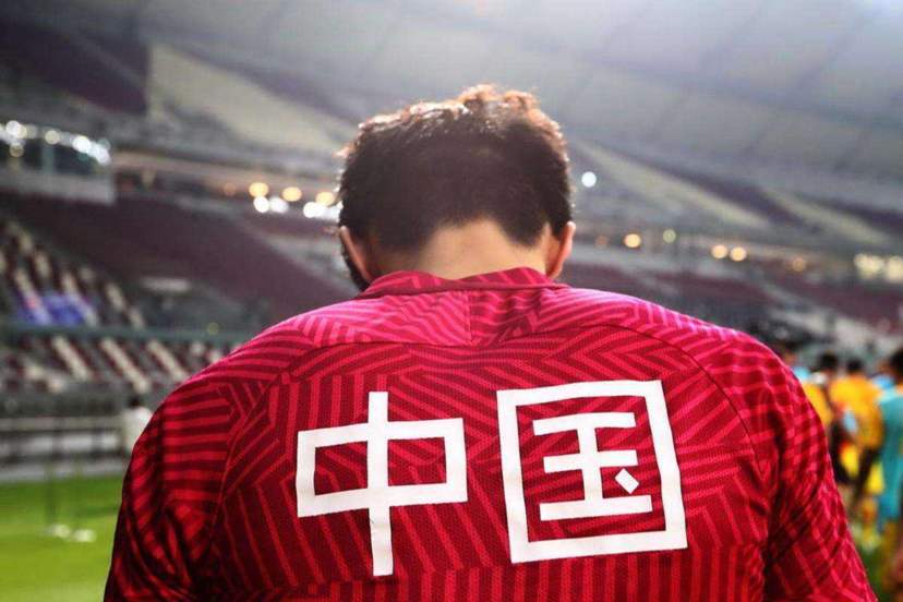 中国足球体能问题,中国足球体测最新数据