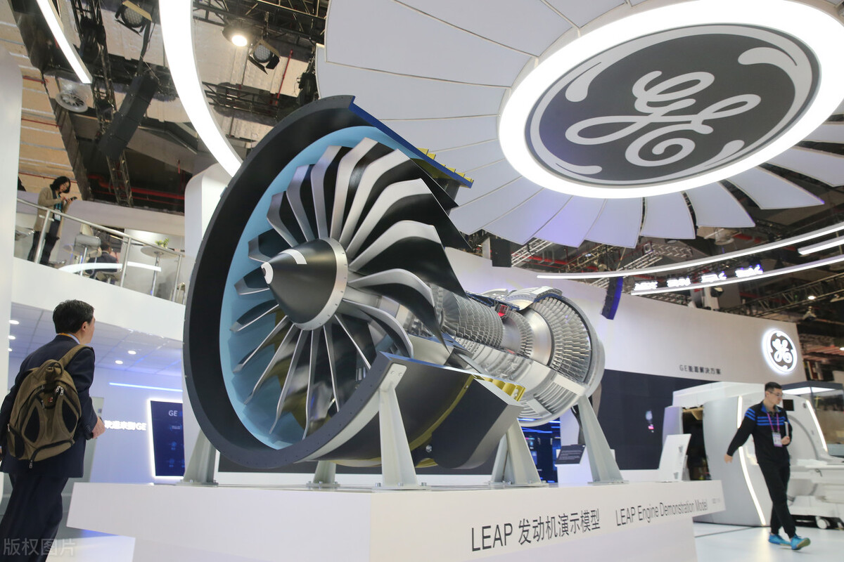 入华百年的法国“隐形冠军”，年入1800亿，供应中国飞机核心零件