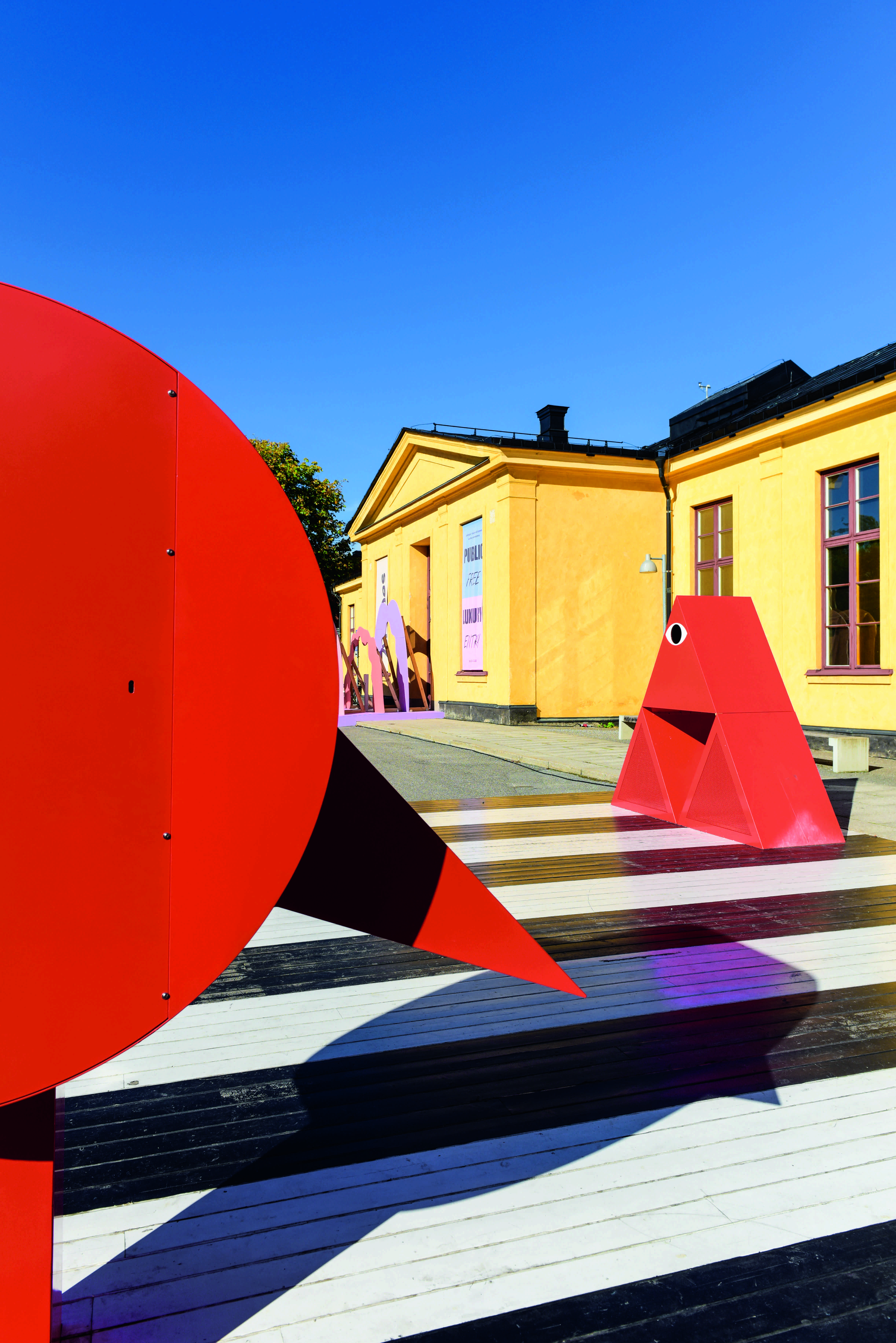 探索瑞典 (瑞典风情探索瑞典文化的最佳方式)