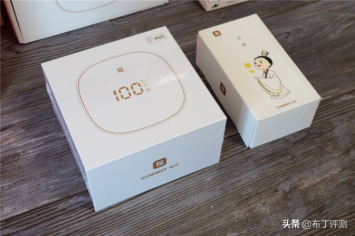 左点艾灸仪倍轻松艾灸,艾灸盒艾灸教程新手入门