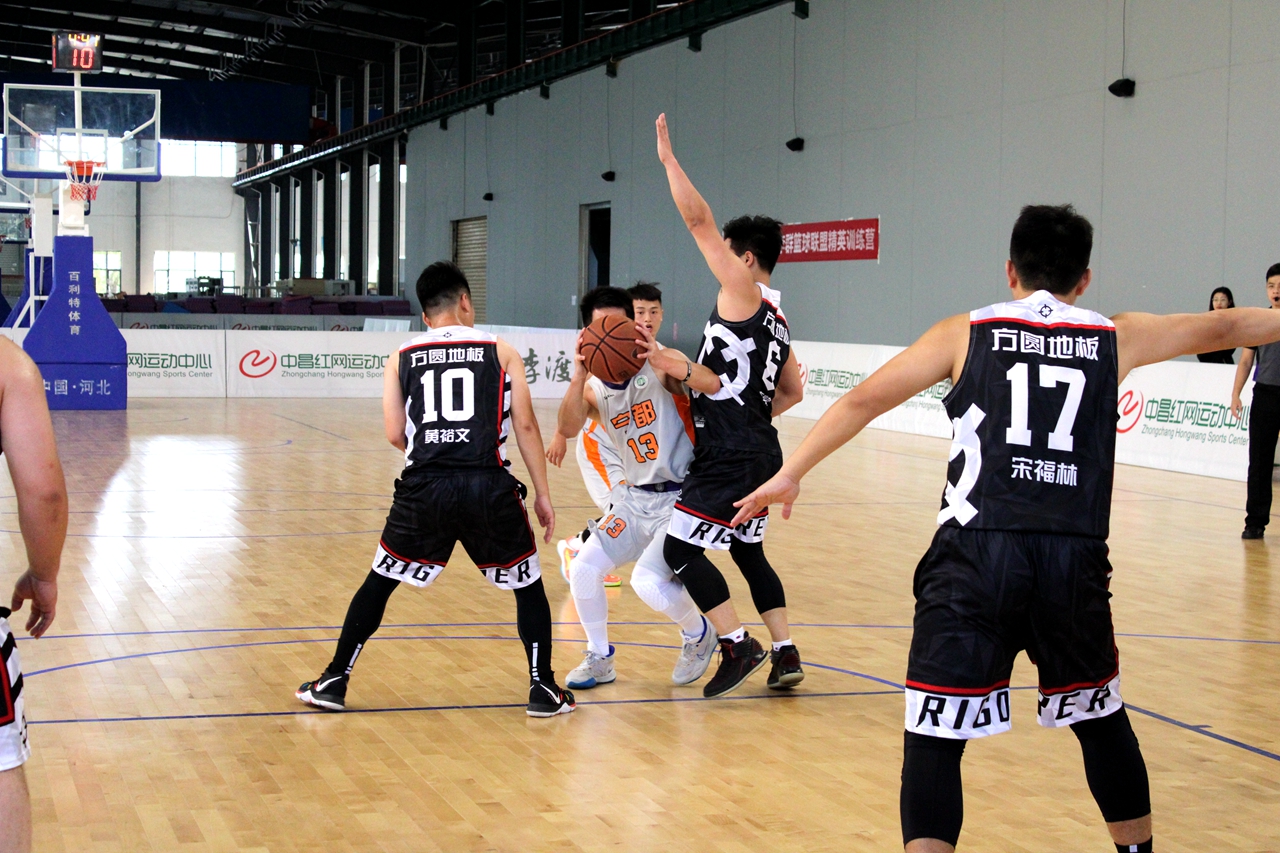 江西赣州市篮球联赛决赛回放,江西省第四届篮球联赛赣州vs南昌