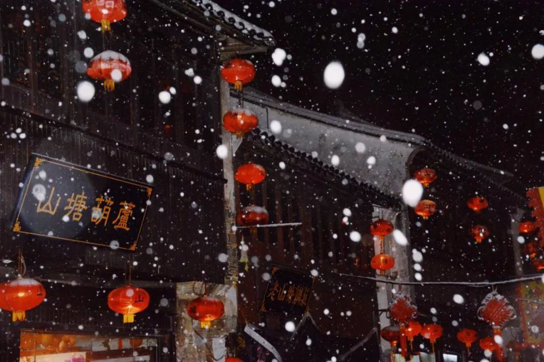 冬日的苏州有多美？雪景、美食、温泉，让你瞬间梦回姑苏城