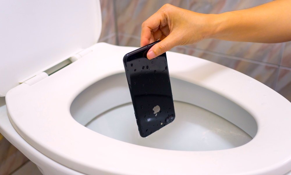 iphone手机如何清洗,iphone正确清洁方法