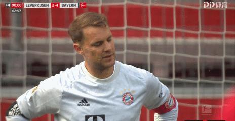 德甲拜仁逆转勒沃库森夺冠,德甲拜仁逆转胜斯图加特