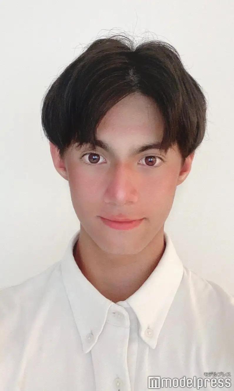日本最帅高一男生评选,日本2020最帅高中生冠军出炉