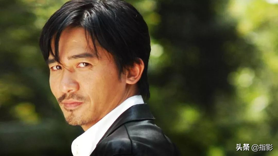 2019年刘德华世界第一等,2019年金鸡奖刘德华影帝