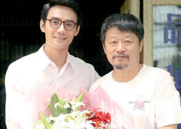 丑女无敌里的娘娘腔是谁,从丑女无敌中的娘娘腔到硬汉王凯