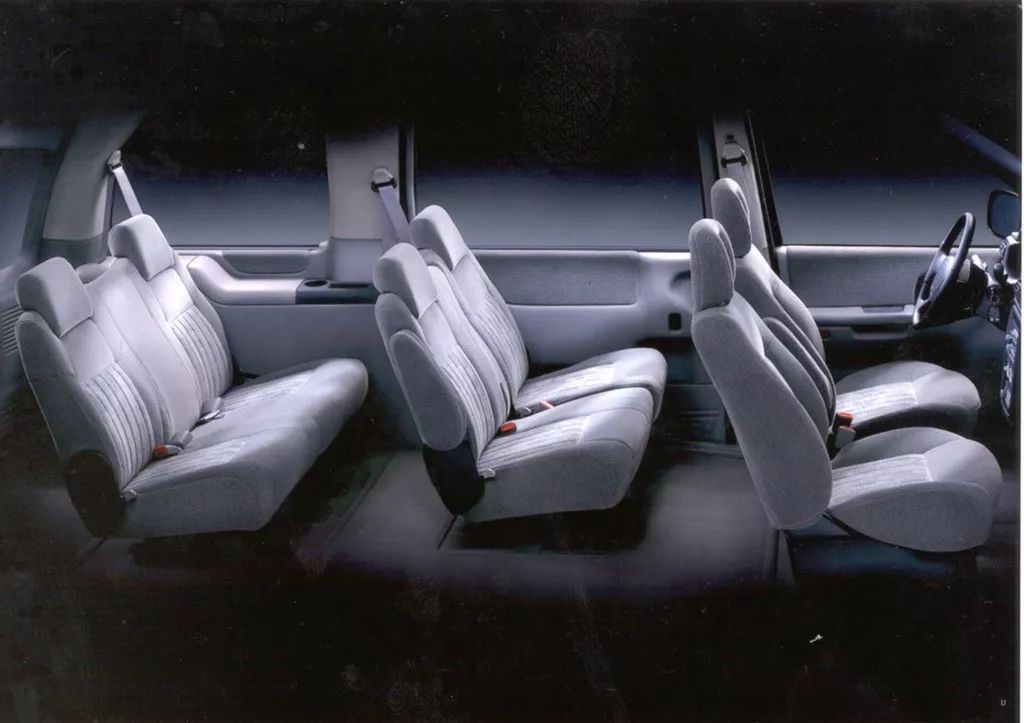 mpv一方霸主别克gl8,2022款别克6座mpvgl8上市