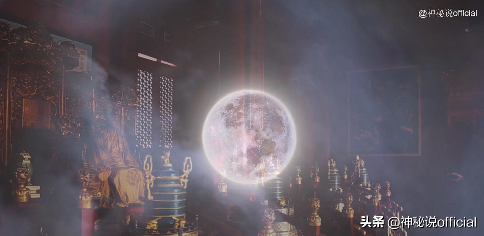 5月底“血月”将至，和印度男孩不谋而合，有灾难的说法靠谱吗？