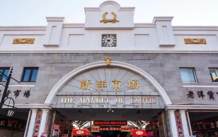 天津游玩攻略小众景点大全,天津免费景点游玩攻略大全