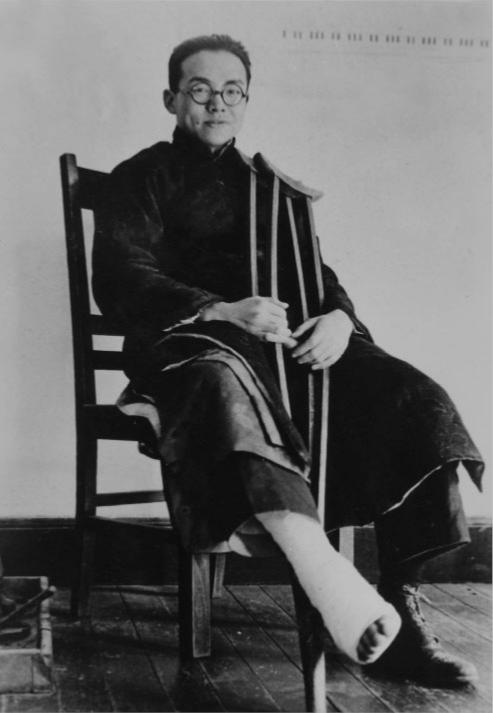 林徽因徐志摩为爱一生未嫁,林徽因一生最美的遇见