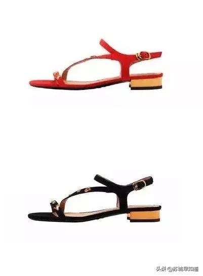小众白鞋推荐女夏季,小众鞋女推荐夏季