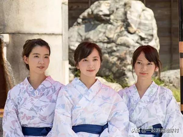 请收下这份日本泡汤list