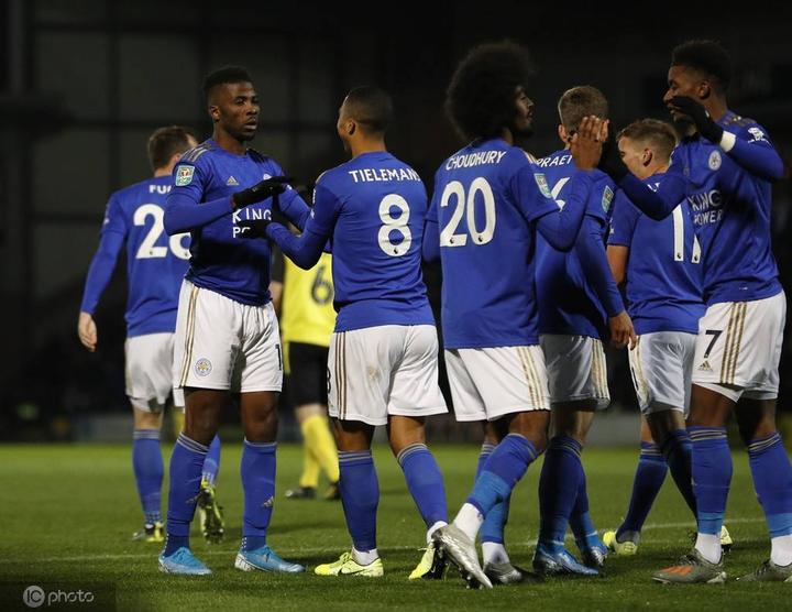 莱斯特城奇迹告诉了我们什么,莱斯特城从天堂到地狱