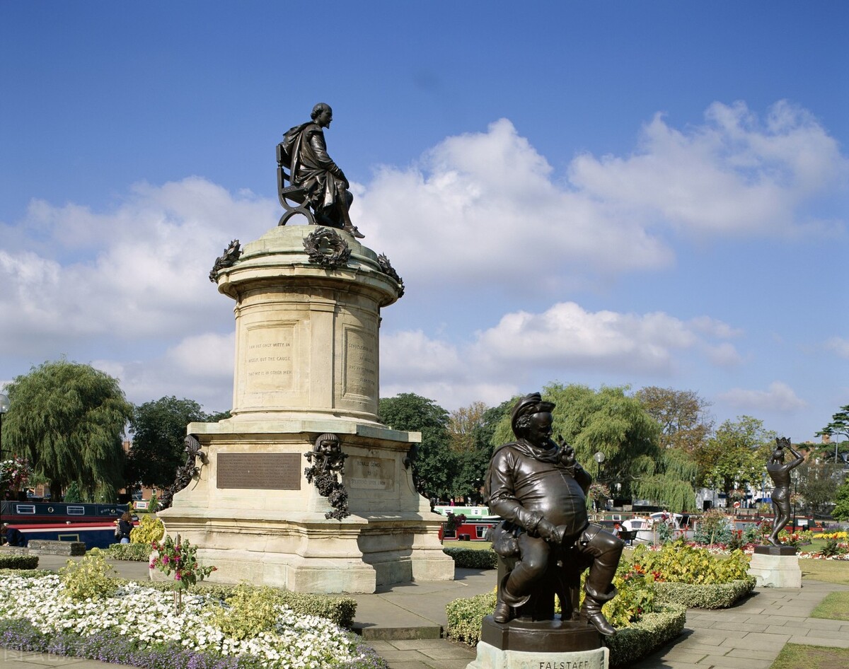 德国与英国哪个国家综合实力更强,英国和德国谁更强大