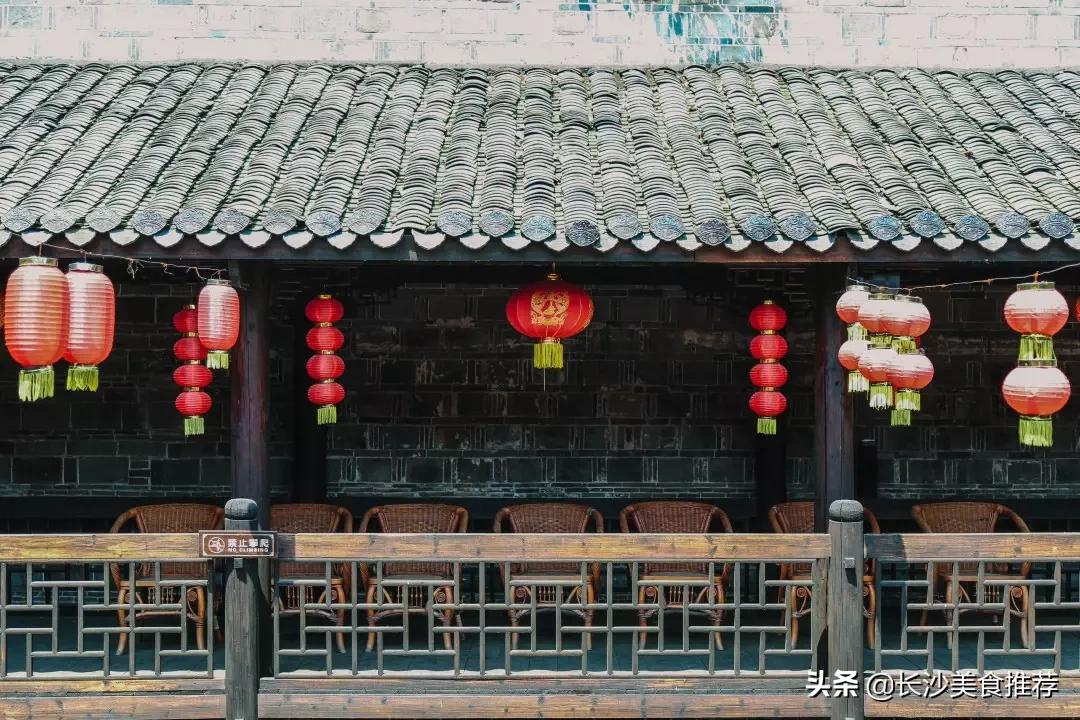 长沙望城古镇旅游景点,长沙市望城区各景点小吃