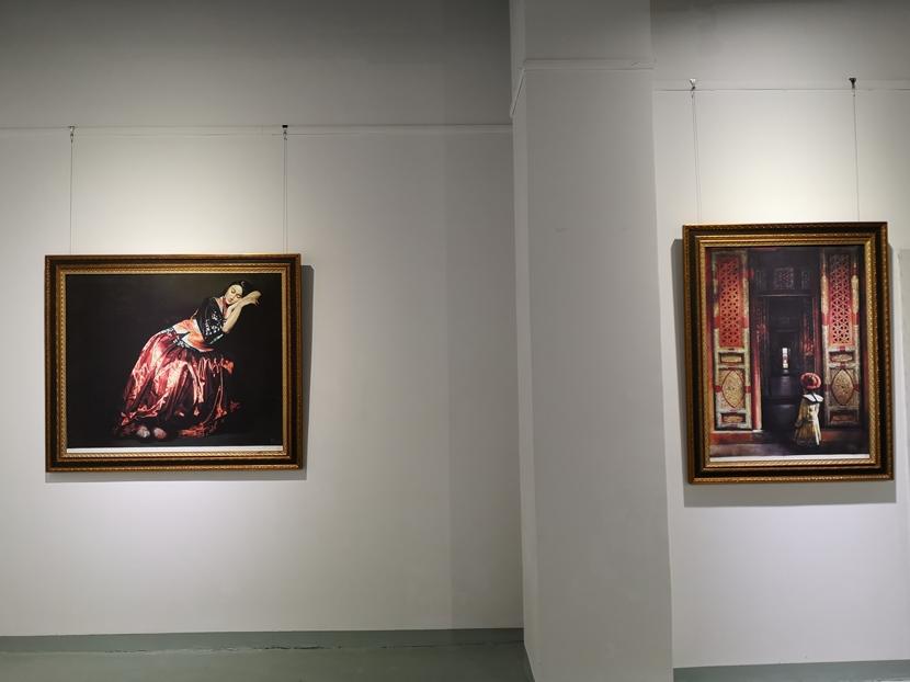 重启与融合•“艺术高新”主题展