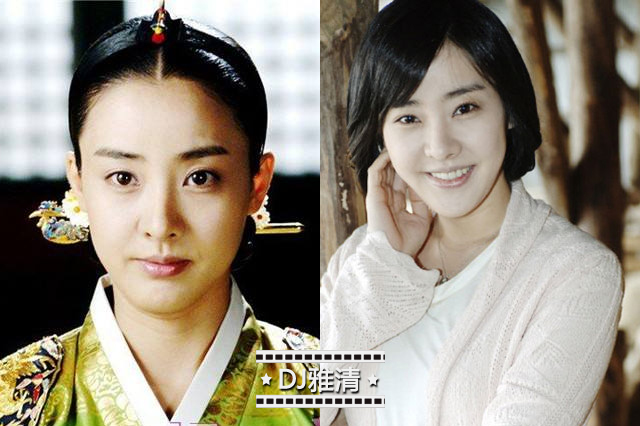 大长今演员李英爱近况,大长今李英爱多少岁